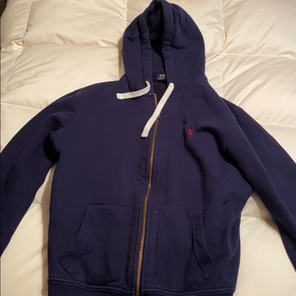 Polo Ralph Lauren Hoodie